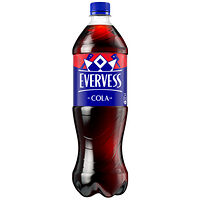 Evervess Cola (1 л)