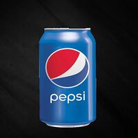 Pepsi 