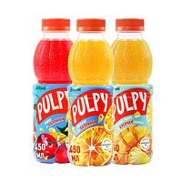 Pulpy