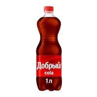 Добрый Кола