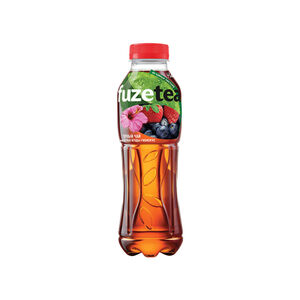 Fuze Tea