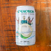 Вода кокосовая Chaokoh