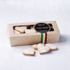 Фото к позиции меню Итальянские песочные печенья