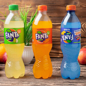 Fanta