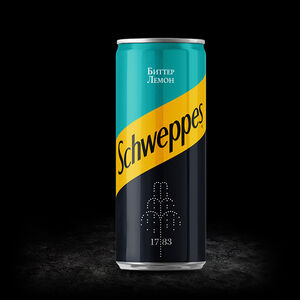 Schweppes