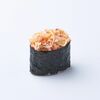 Фото к позиции меню Спайси суши с крабом