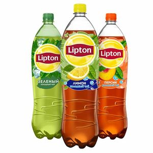 Чай Lipton