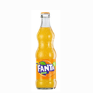 Напиток Fanta