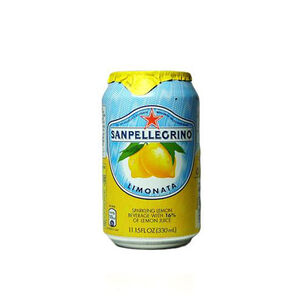 Напиток San Pellegrino Limonata