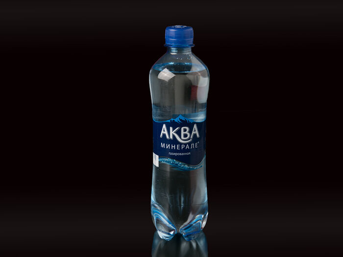 Aqua Minerale