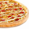 Фото к позиции меню Пицца Цыпленок Рэнч, колбасный борт