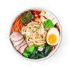 Фото к позиции меню Рамэн вегетарианский Корейский