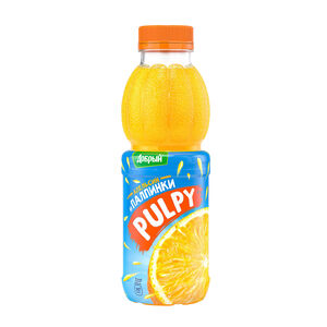 Напиток Добрый Pulpy