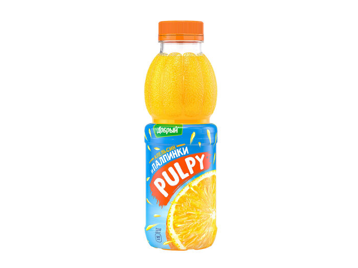 Сок Добрый Pulpy