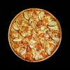 Фото к позиции меню Пицца Бамбино