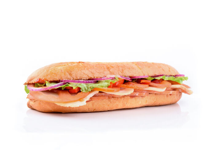 Граф сэндвич