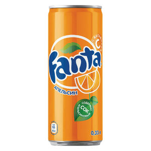 Fanta