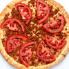 Фото к позиции меню Пицца Мясная малая