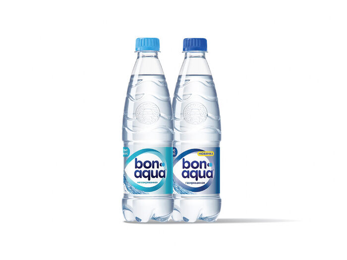 BonAqua