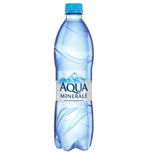 Вода Aqua Minerale