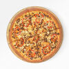 Фото к позиции меню Пицца Мясная острая