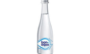 BonAqua без газа