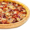 Фото к позиции меню Пицца Мясное Удовольствие