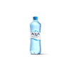 Фото к позиции меню Напиток Вода Аква Минерале без газа 0,5л