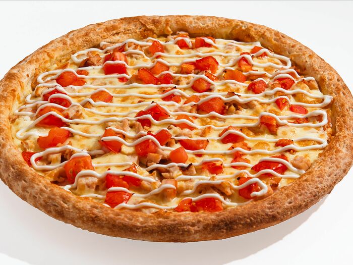 Пицца Ранч 25 см