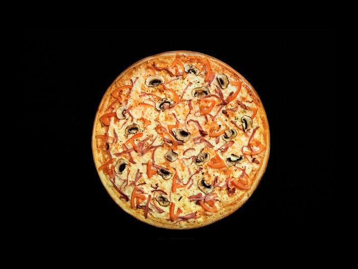 Пицца Лючия