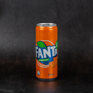 Fanta