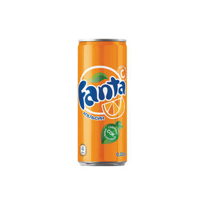 Fanta