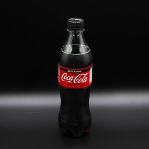 Coca-Сola Zero