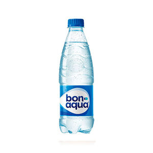 Вода BonAqua негазированная