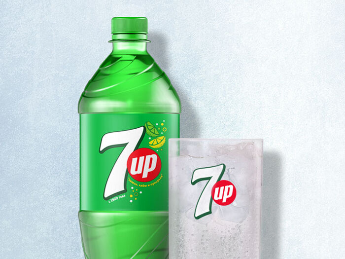 7Up