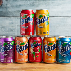 Fanta