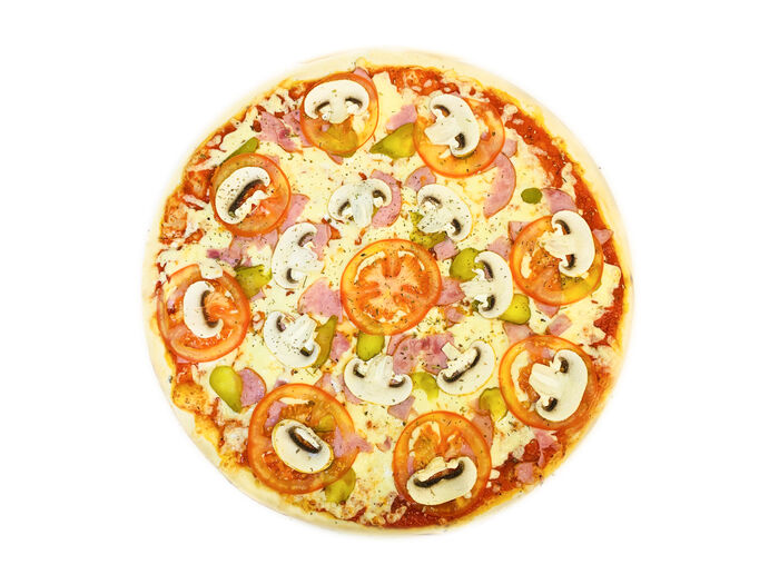 Томато Pizza