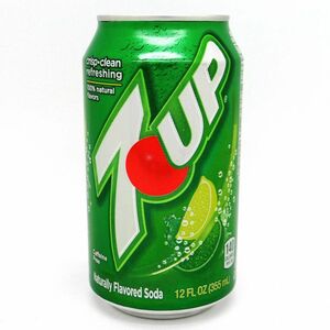 7Up