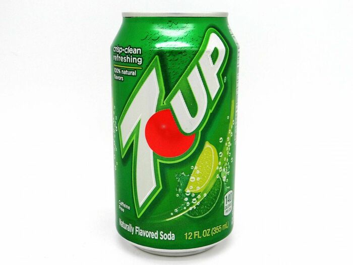 7Up