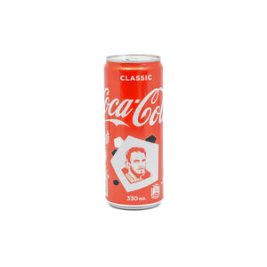 Coca-Cola