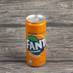 Fanta