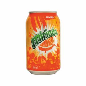 Mirinda 0,33