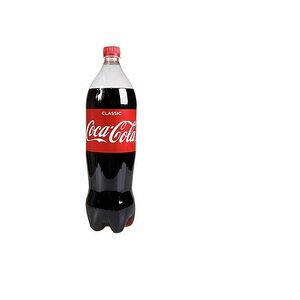 Coca-Cola 0.9 л