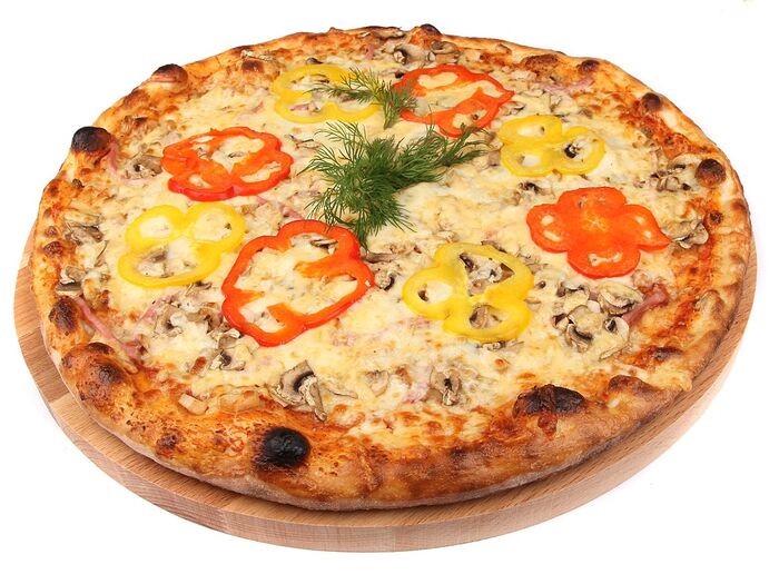 Пицца Магдалена