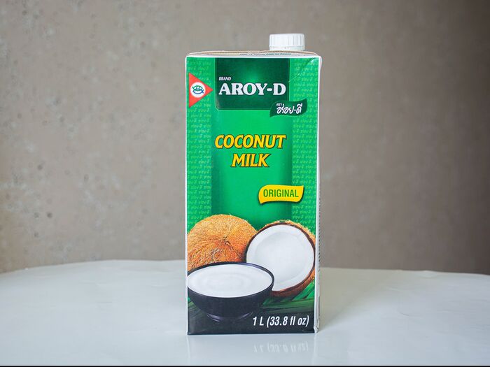 Кокосовое молоко Aroy-d