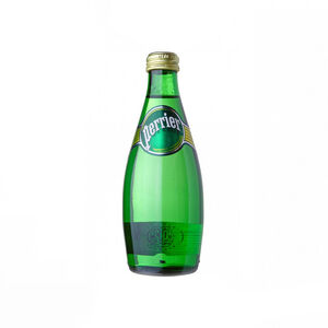 Вода Perrier с газом