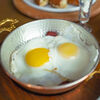 Фото к позиции меню Жареные яйца с говядиной суджук