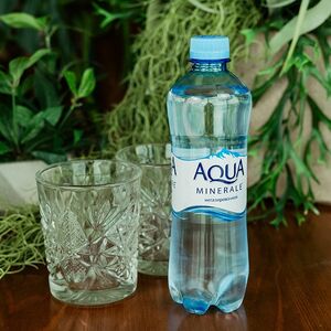 Aqua Minerale