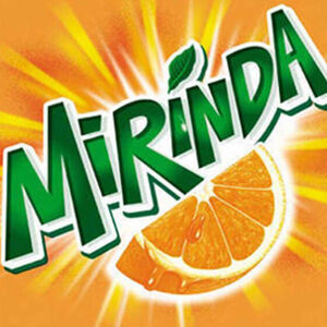 Mirinda