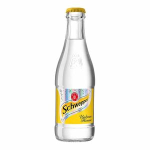 Напиток Schweppes